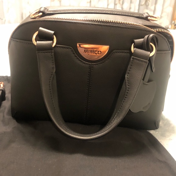 mimco vegan